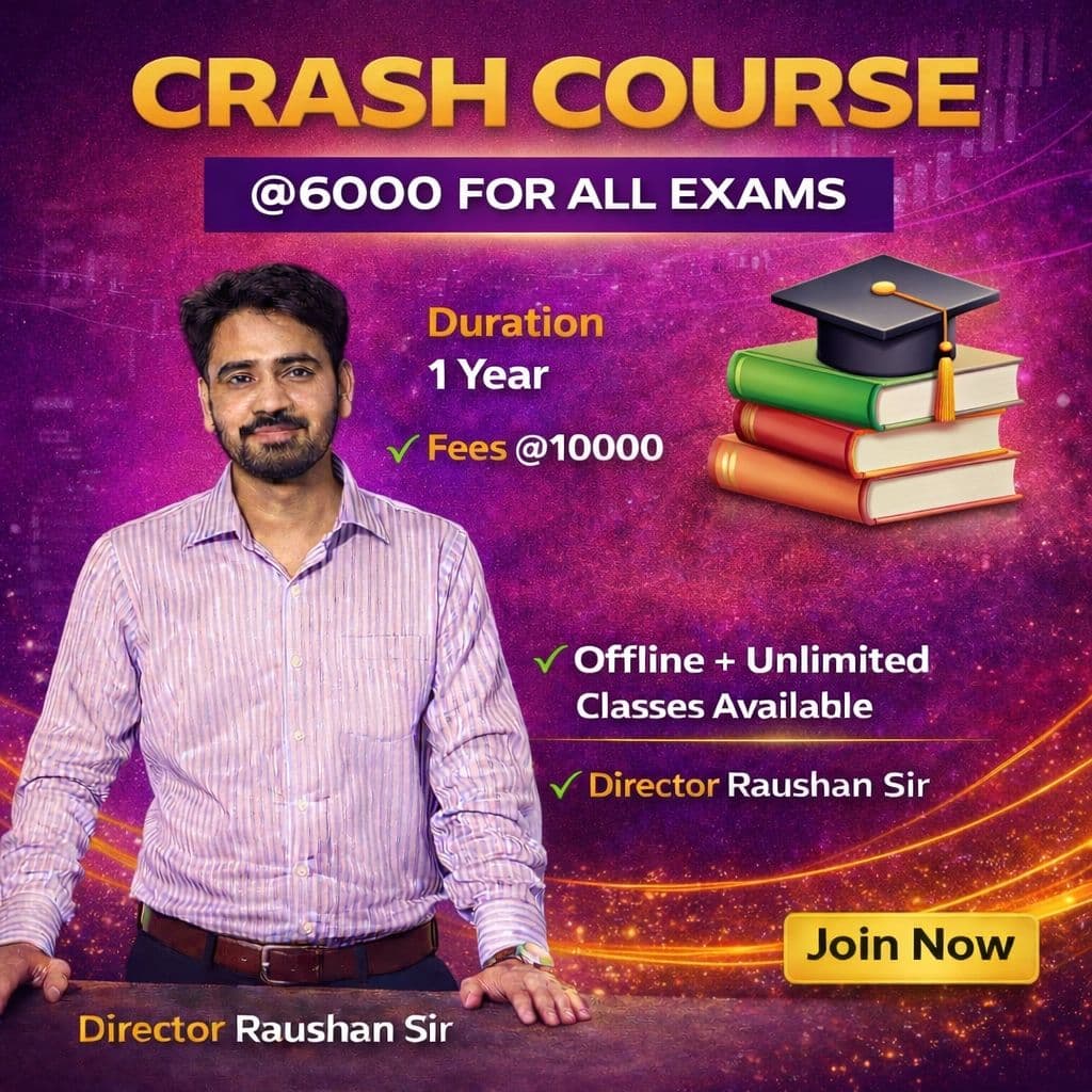 Target Batches / Crash Course