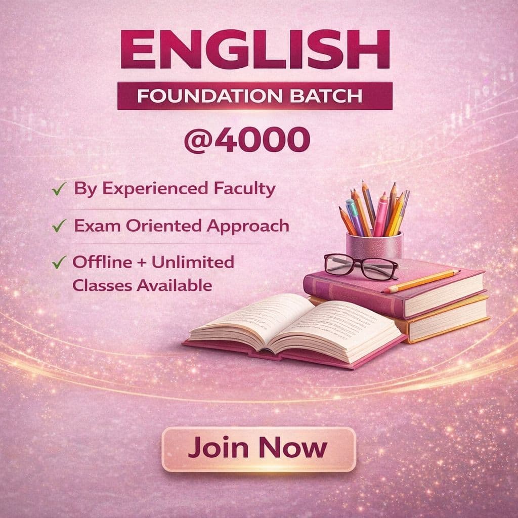 General English Special