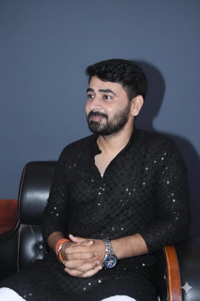 Director - World Touch Coaching