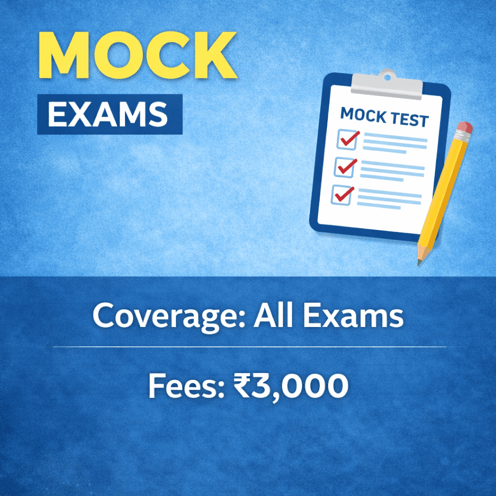 Mock